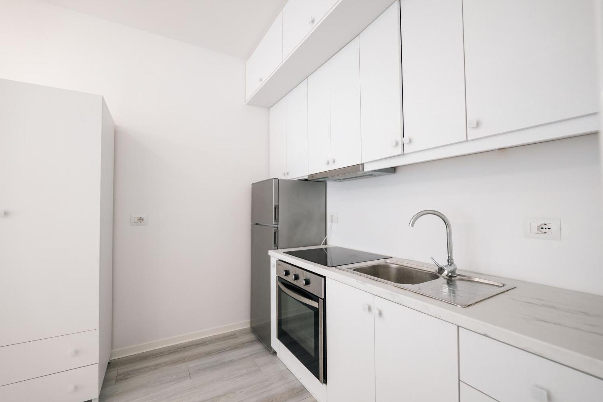 Vila Irdi Ksamil Esterno foto